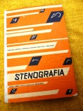 Stenografia Manual ptr scoli tehnice