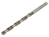 Burghiu Metal 10mm 184mm HSS Blister