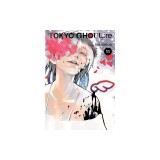 Tokyo Ghoul: Re, Vol. 11