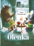 Olenka - Gaya Wisniewski - Frontiera