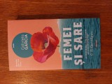 Femei si sare - Gabriela Garcia, Nemira