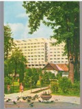 CPI B14561 - CARTE POSTALA - SANGEORZ BAI. VEDERE DIN PARC, Circulata, Fotografie