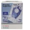 Set 4 saci aspirator Bosch 00468264 pentru modelele VS08, BSG8
