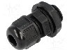 Presetupa poliamida, PG7, IP68, MOLEX - 93600-0389 7000.7829.6