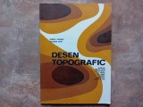 Desen Topografic - Emeric Hannig ,Eugenia Bitir, 1981