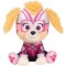 Jucarie din plus si material textil Skye, Paw Patrol, 22 cm