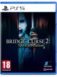 The Bridge Curse 2 The Extrication PS5
