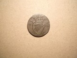 HIBERNIA FARTHING 1744