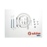 Autofren Seinsa Set accesorii, sabot de frana