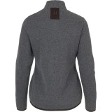 Jacheta Metso Full Zip Women Slate Grey