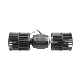 Aeroterma 12V pentru clima stationara auto, ventilator habitaclu