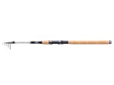 LANSETA JAXON INTENSA GTX TELE TRAVEL 3.00M 10-40GR
