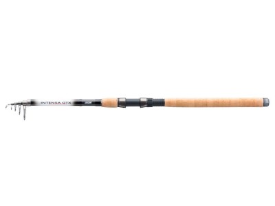 LANSETA JAXON INTENSA GTX TELE TRAVEL 3.00M 10-40GR foto