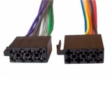 CONECTOR ISO TATA - ZLA0408