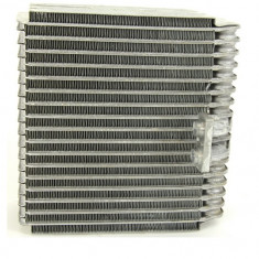 Evaporator aer conditionat Fiat Doblo (263), 2010- motor 1.3 MultiJet, 1.6 MultiJet, 2.0 MultiJet, diesel; 1.4, 1.4 T-Jet, benzina, full aluminiu bra