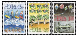 Cumpara ieftin Aruba 1990 - Pentru copii, serie neuzata