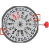 Mecanism Ceas Quartz Miyota Citizen 2045