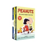 Cumpara ieftin Peanuts Boxed Set