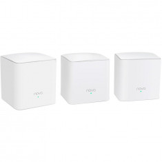 AC1200 Whole Home Mesh WiFi System, MW5S(3-PACK)