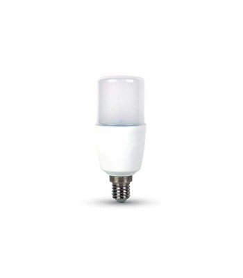 Bec LED T37 E14 9W 2700K alb cald V-TAC foto