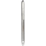 Yato YT-0808 - Levier cu o muchie plata indoita si una ascutita 400 mm tija patrata