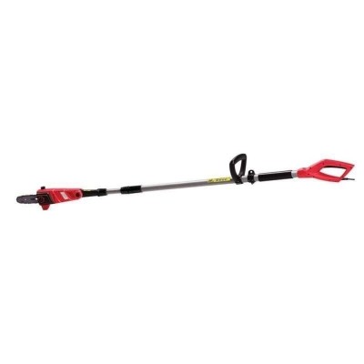 Fierastrau electric telescopic pentru taiat crengi RD-PS01 710W, Raider 075703 foto