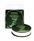 Zfish PVA Refill Plasă 35mm - 7m