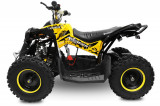 Mini Atv Nitro, Athena