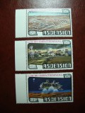 ASCENSION SERIE COSMOS MNH