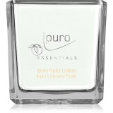 ipuro Essentials Fruity Lisboa lum&acirc;nare parfumată 125 g