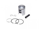 Set piston Honda Dio/ Bali/ Sky/ SH -2T 50cc, 40mm