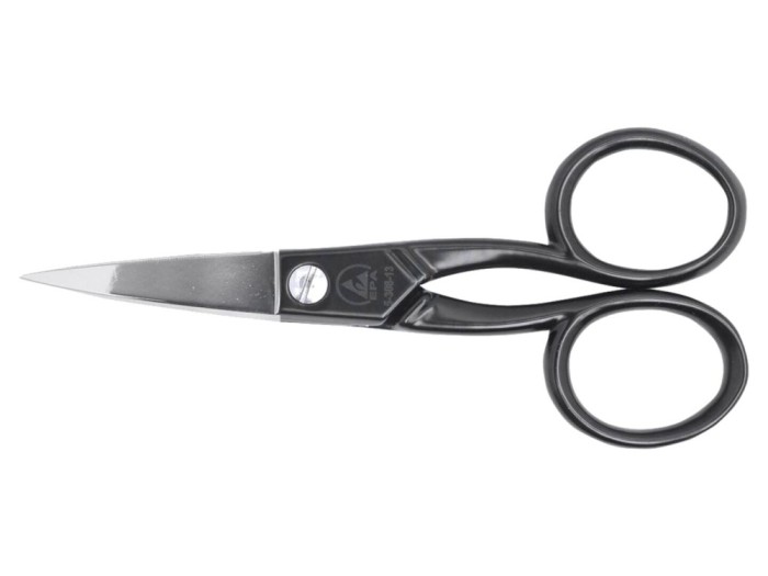 Foarfece ESD 13 cm
