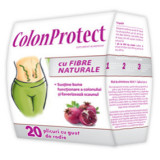 COLON PROTECT 20DZ, Zdrovit