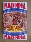 Hitler si razboiul luciferic - Jean Prieur