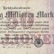 1923 (25 VII), 50.000.000 mark (P-98/1) - Germania!