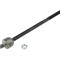 Ax bieleta directie Dodge Caliber 2011-, Jeep Compass, Patriot 2011-, NTY SDK-CH-043