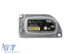 Modul drept pentru indicator LED &icirc;n farul LED adaptiv 63117214942 potrivit pentru BMW Seria 5 G30, G31, Seria 6 GT G32 2016-2020 Performance AutoTunin