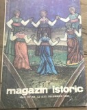 MZI1 Revista Magazin istoric - Nr. 237 - Anul 1986