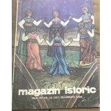 MZI1 Revista Magazin istoric - Nr. 237 - Anul 1986