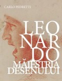 Cumpara ieftin Leonardo. Maiestria desenului/Carlo Pedretti