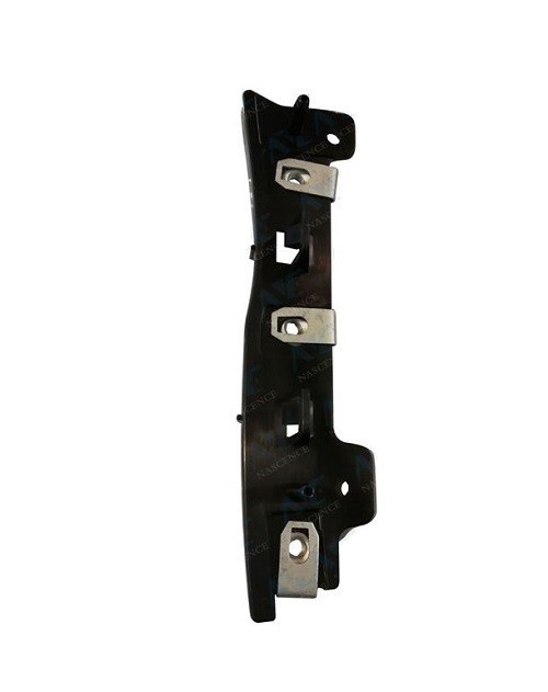 Suport bara de protectie Ford Kuga, 02.2016-01.2020, Escape, 02.2016-, Fata, partea Stanga, Aftermarket