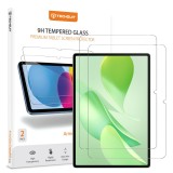 (Pachet 2 buc.) Folie sticla Huawei MatePad 12 X (2025) Asteroid GSM ArmorGlass CrystalHD, transparenta