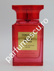 Parfum Tester Tom Ford Jasmin Rouge 100 ml + Cadou foto