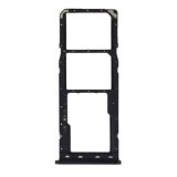Cumpara ieftin Suport Sim Samsung Galaxy A20s, A207 Negru