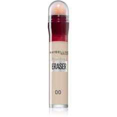 MAYBELLINE NEW YORK Instant Anti Age Eraser corector lichid cu aplicator de burete culoare 00 Ivory 6.8 ml