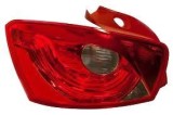 Stop spate lampa Seat Ibiza, 5 Usi, spate, omologare ECE, exterior, fara suport bec, 6J4945095; 6J4945095A; 6J4945095B; 6J4945095C; 6J4945095G;