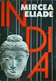 Mircea Eliade - India
