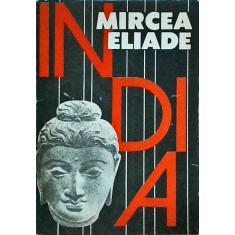 Mircea Eliade - India