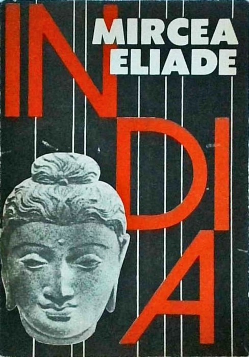 Mircea Eliade - India