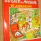 C12-Revista Suske en Wiske gen Pif anul 1977 pt.copii Belgia benzi colorate.